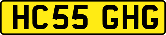 HC55GHG