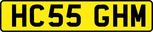 HC55GHM