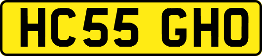 HC55GHO