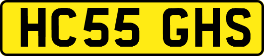 HC55GHS