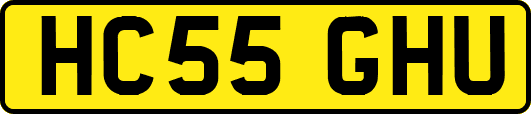HC55GHU
