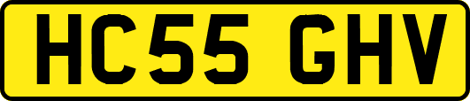 HC55GHV