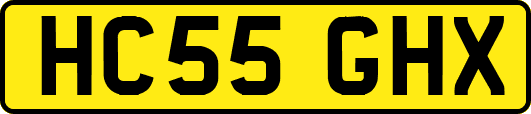 HC55GHX