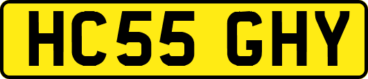 HC55GHY