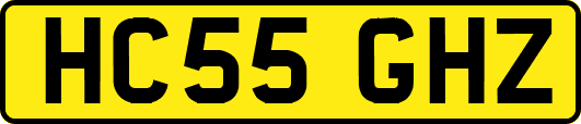 HC55GHZ