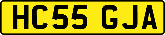 HC55GJA