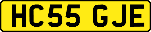 HC55GJE