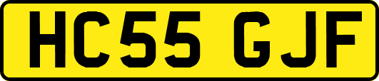 HC55GJF