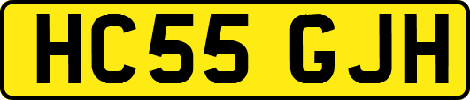 HC55GJH