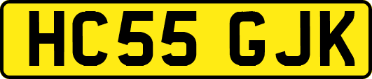 HC55GJK