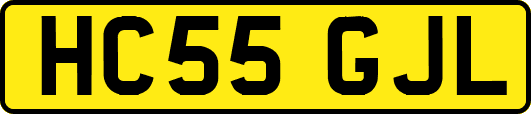 HC55GJL