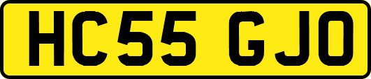 HC55GJO