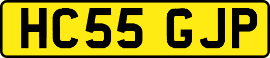 HC55GJP