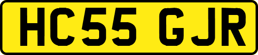 HC55GJR