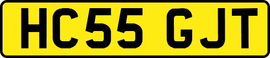 HC55GJT
