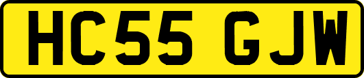 HC55GJW