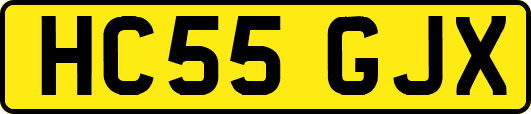 HC55GJX