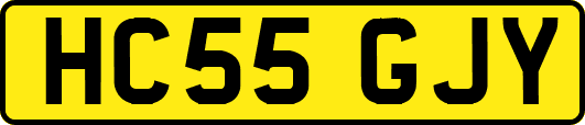 HC55GJY