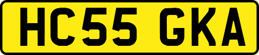 HC55GKA