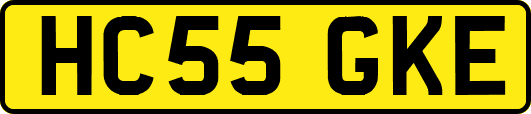 HC55GKE