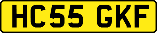 HC55GKF