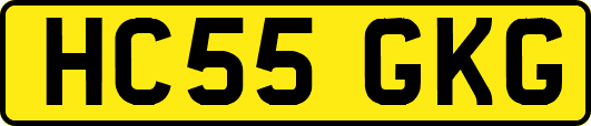HC55GKG