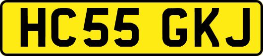 HC55GKJ