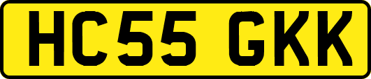 HC55GKK