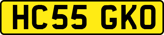 HC55GKO