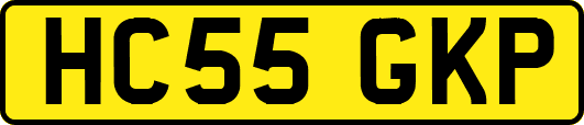 HC55GKP