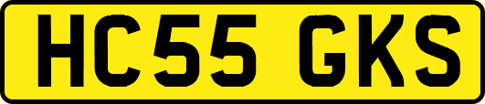 HC55GKS