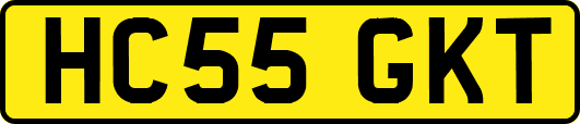 HC55GKT