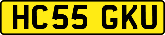 HC55GKU