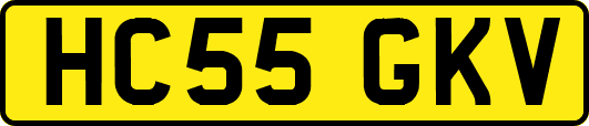 HC55GKV