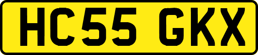 HC55GKX
