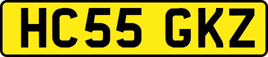 HC55GKZ