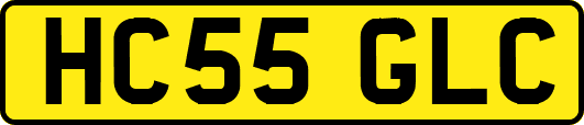 HC55GLC