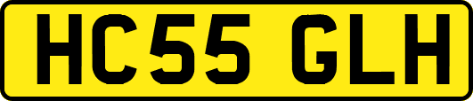 HC55GLH