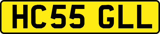 HC55GLL