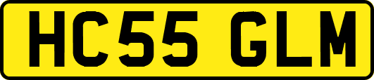 HC55GLM