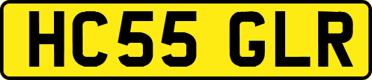 HC55GLR