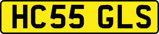 HC55GLS