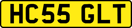 HC55GLT