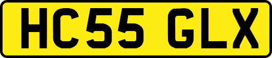 HC55GLX