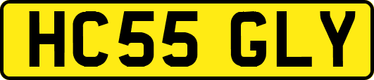 HC55GLY