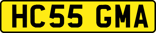 HC55GMA