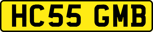 HC55GMB