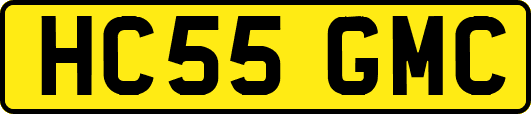 HC55GMC