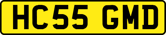 HC55GMD