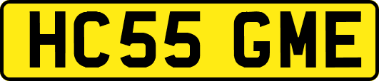 HC55GME